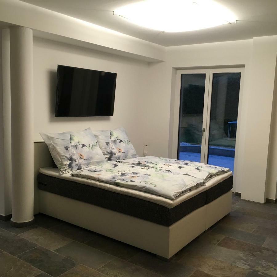 Appartment In Kammerl Schörfling Екстериор снимка